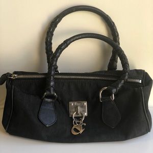 Christian Dior bag